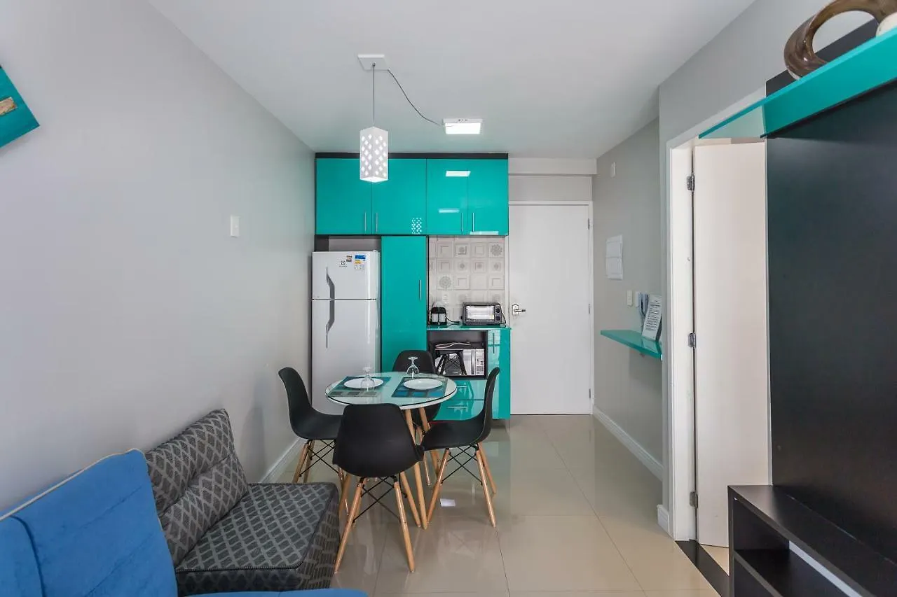 Apto Novo - Um Bloco Do Metro Republica Apartamento São Paulo 0*,  Brasil