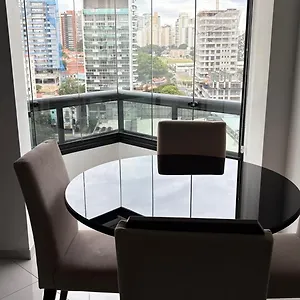  Apartamento Flat Proximo Parque Ibirapuera E Av Paulista