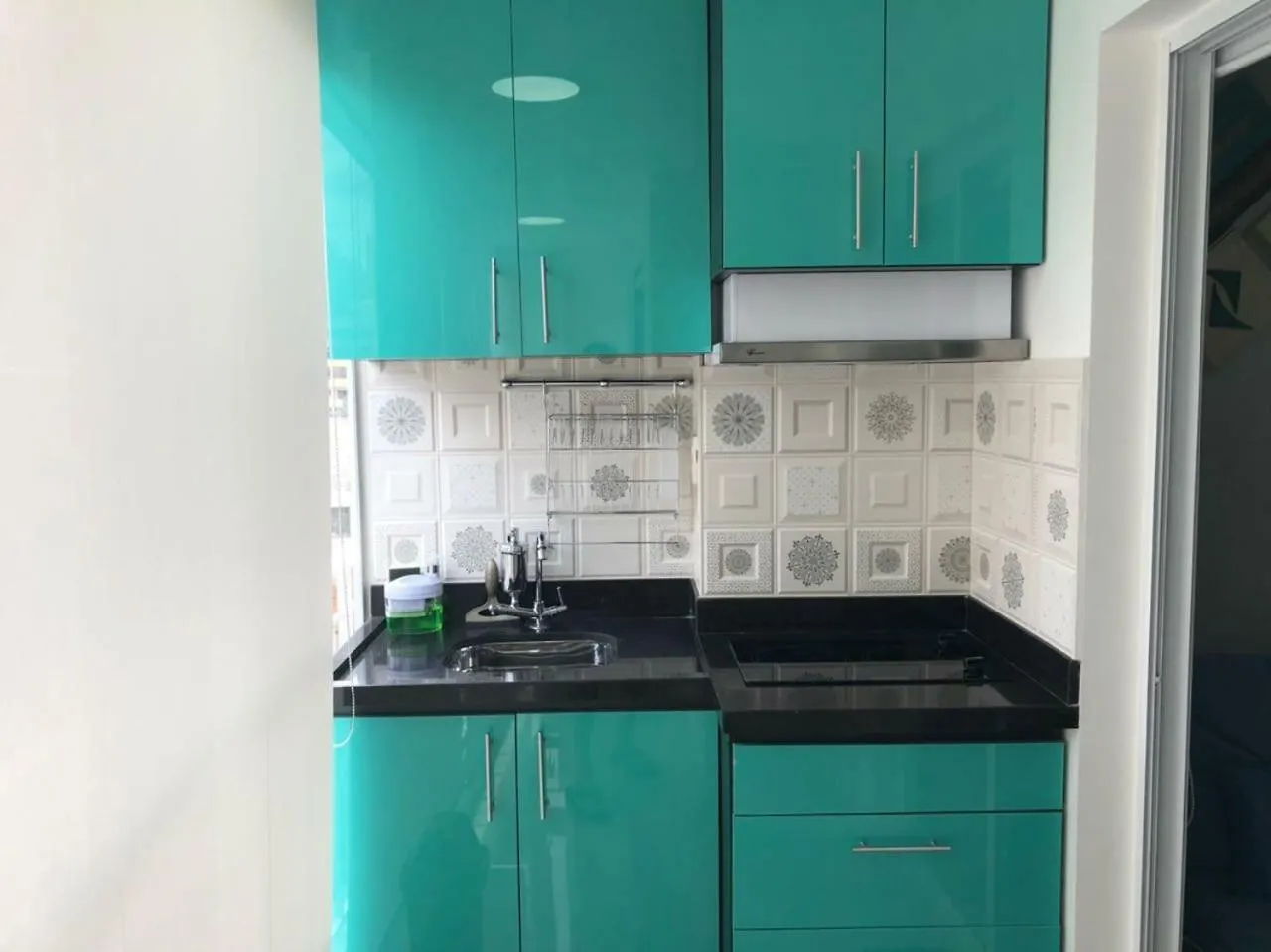 Apto Novo - Um Bloco Do Metro Republica Apartamento São Paulo 0*,  Brasil